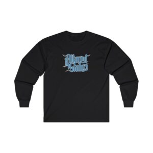 Altared States Barbed Wire Group Shot Long Sleeve