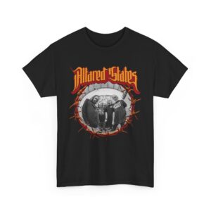 Altared States Band Tee