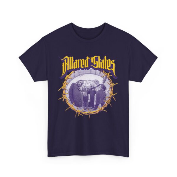 Altared States Band Tee - Image 3