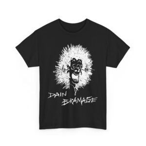 Altared States Throwback Dain Bramage Tee