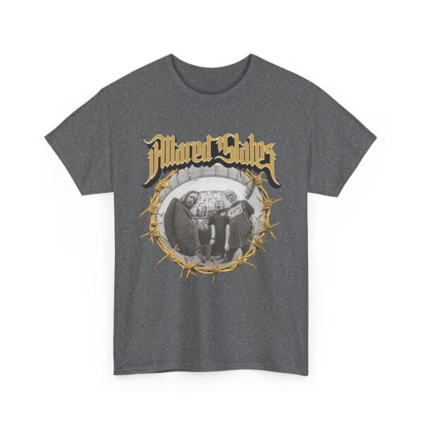 Altared States Band Tee - Image 2