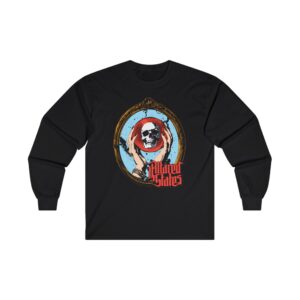 Altared States Cystal Ball Long Sleeve