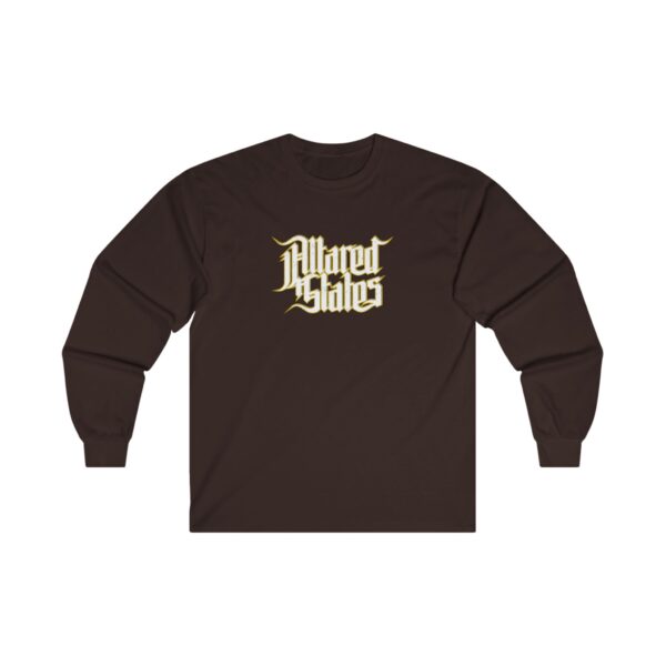 Altared States Barbed Wire Group Shot Long Sleeve - Image 5